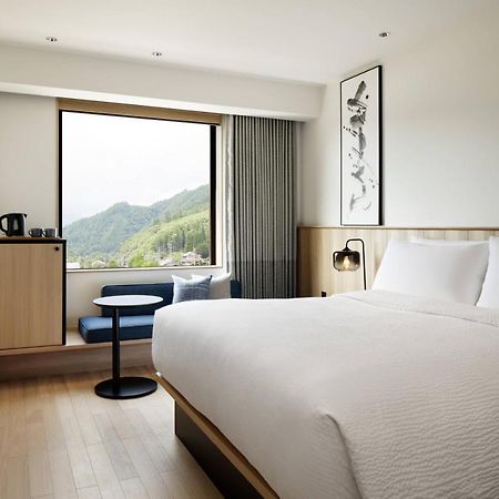 Fairfield By Marriott Gifu Takayama Shirakawa Go Hotel ภายนอก รูปภาพ