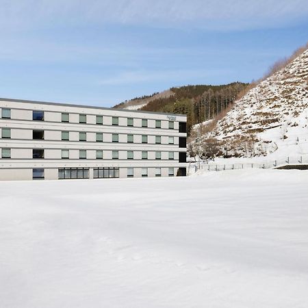 Fairfield By Marriott Gifu Takayama Shirakawa Go Hotel ภายนอก รูปภาพ