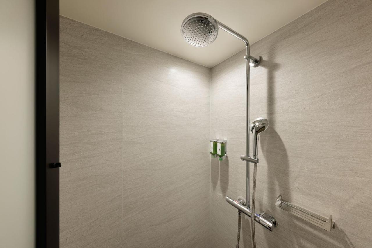 Fairfield By Marriott Gifu Takayama Shirakawa Go Hotel ภายนอก รูปภาพ