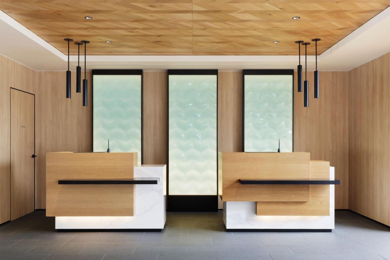 Fairfield By Marriott Gifu Takayama Shirakawa Go Hotel ภายนอก รูปภาพ
