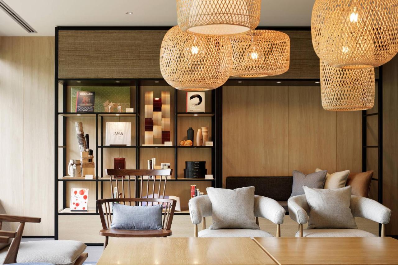 Fairfield By Marriott Gifu Takayama Shirakawa Go Hotel ภายนอก รูปภาพ