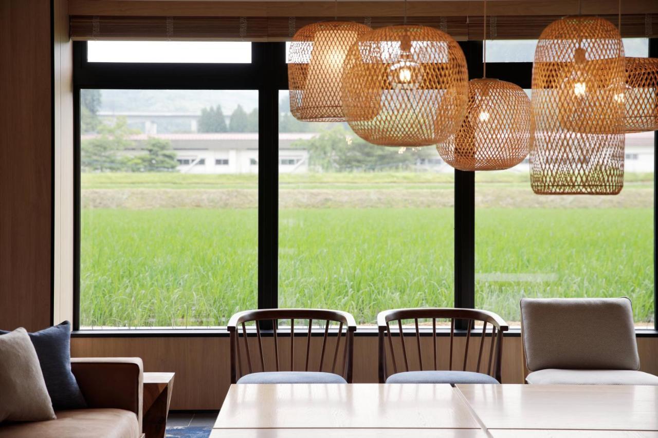 Fairfield By Marriott Gifu Takayama Shirakawa Go Hotel ภายนอก รูปภาพ
