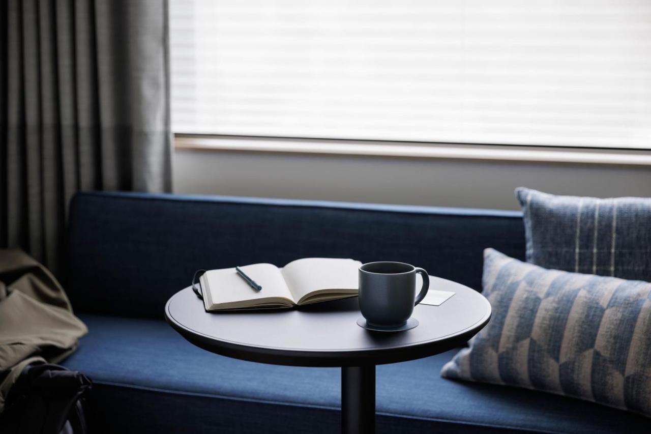 Fairfield By Marriott Gifu Takayama Shirakawa Go Hotel ภายนอก รูปภาพ
